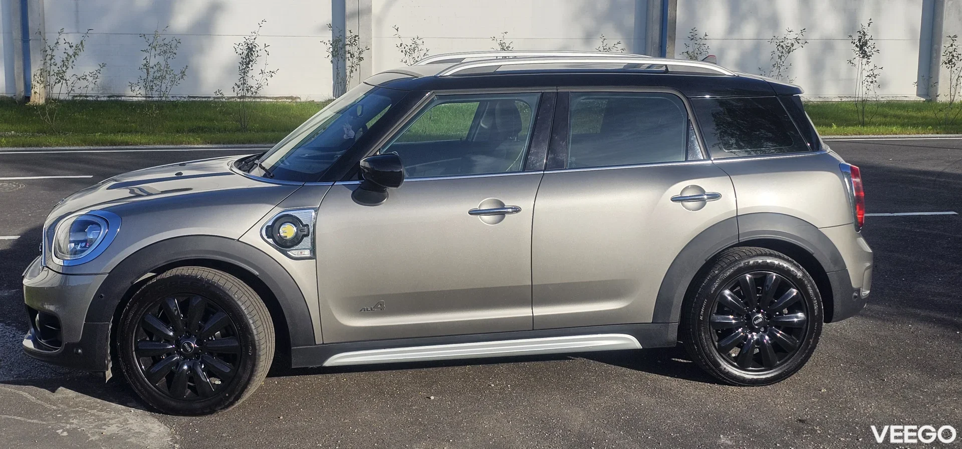 Mini Countryman Cooper SE ALL4 1.5 100kW