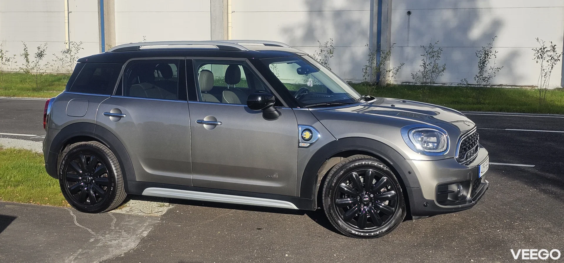 Mini Countryman Cooper SE ALL4 1.5 100kW