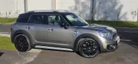 Mini Countryman Cooper SE ALL4 1.5 100kW thumbnail