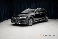 Image of Audi A4 allroad quattro 2.0 TDI Proline B&O Cockpit Adp Fart 140kW