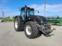 Valtra S374 280kW