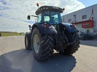 Valtra S374 280kW