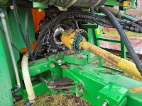 John Deere 740i Isobus