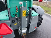 Kramer KT457 Ecospeed 100kW