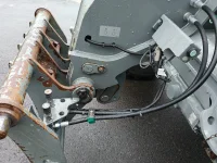 Kramer KT457 Ecospeed 100kW