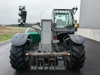 Kramer KT457 Ecospeed 100kW