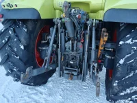 Claas Arion 660 Cmatic 144kW