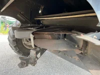 New Holland CX 860 265kW thumbnail