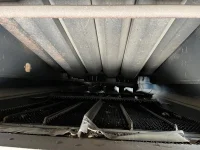 New Holland CX 860 265kW thumbnail