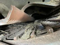 New Holland CX 860 265kW thumbnail