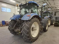 New Holland T7.220 AutoCommand 151kW