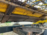 New Holland CX 860 265kW thumbnail