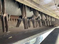 New Holland CX 860 265kW thumbnail