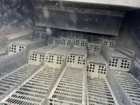 New Holland CX 860 265kW thumbnail