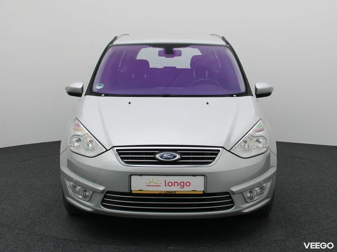Ford Galaxy 2 103kW