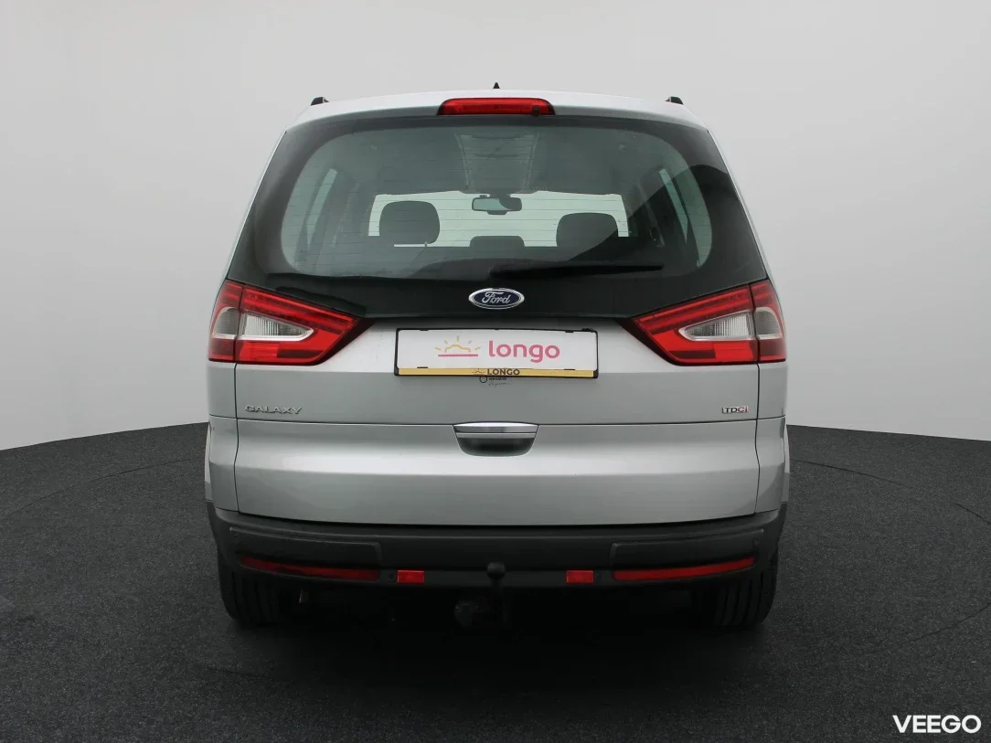 Ford Galaxy 2 103kW