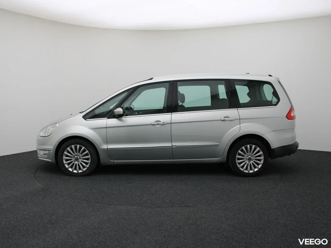 Ford Galaxy 2 103kW