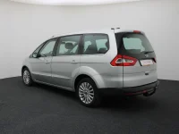 Ford Galaxy 2 103kW thumbnail