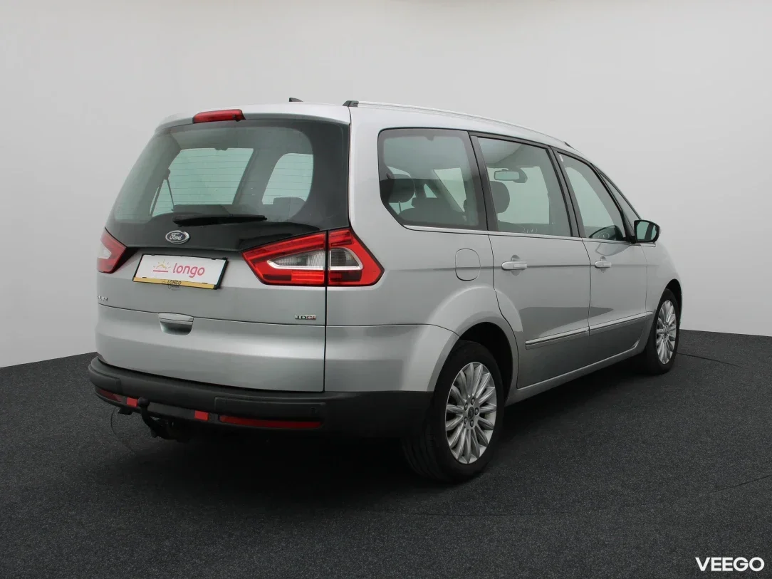 Ford Galaxy 2 103kW