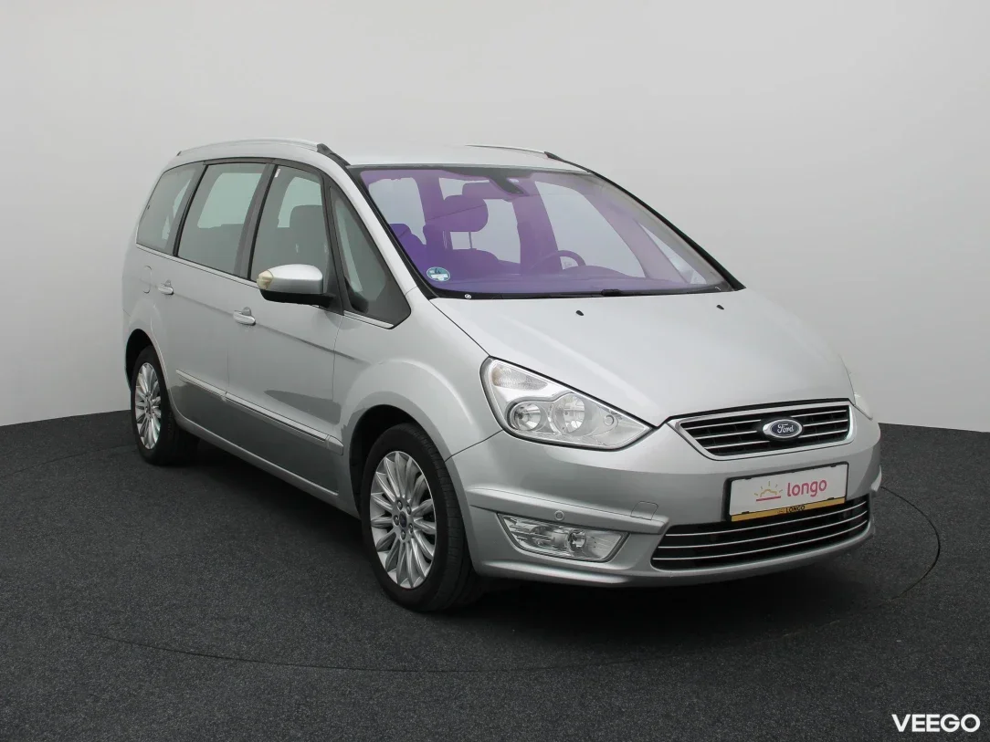 Ford Galaxy 2 103kW