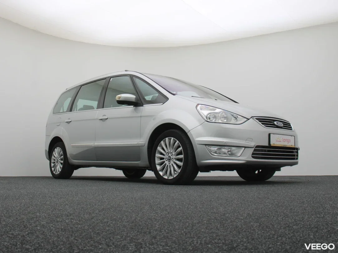 Ford Galaxy 2 103kW