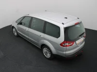 Ford Galaxy 2 103kW thumbnail