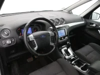 Ford Galaxy 2 103kW thumbnail