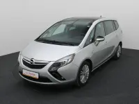 Opel zafira-tourer 1.6 100kW