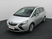 Opel zafira-tourer 1.6 100kW thumbnail