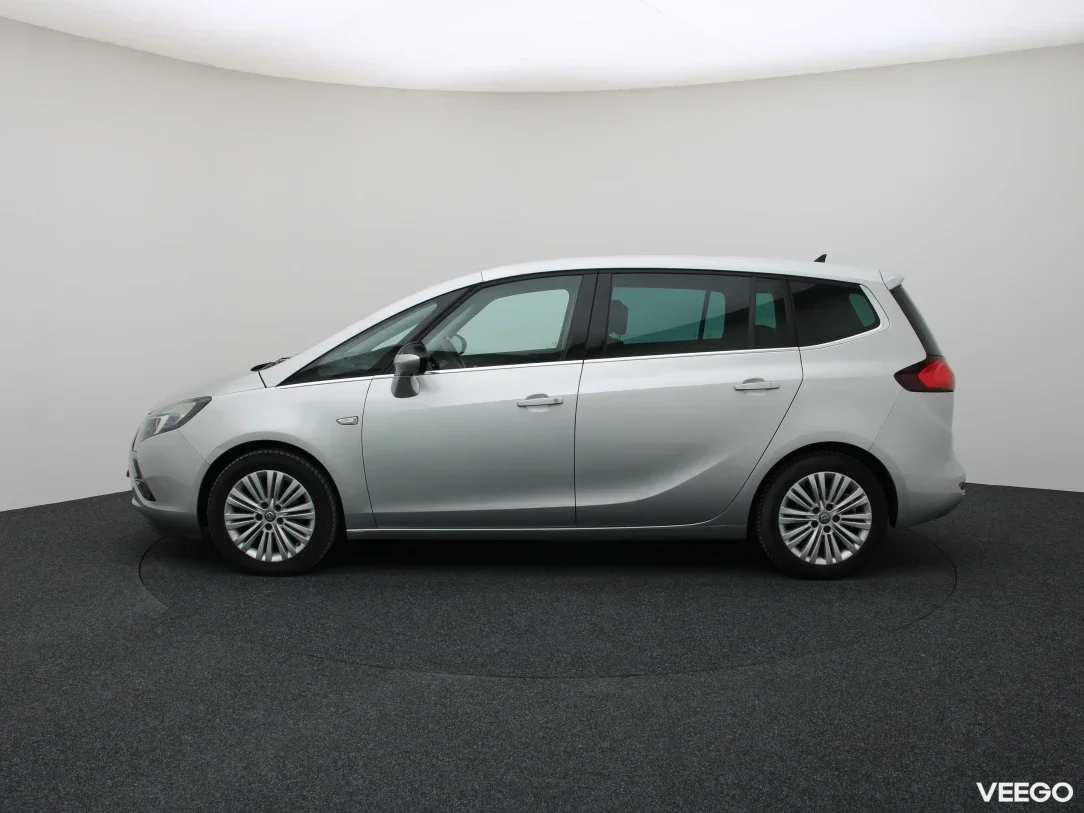 Opel zafira-tourer 1.6 100kW