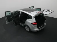Opel zafira-tourer 1.6 100kW thumbnail