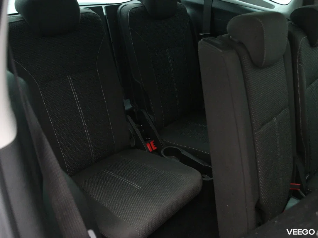 Opel zafira-tourer 1.6 100kW