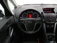 Opel zafira-tourer 1.6 100kW thumbnail