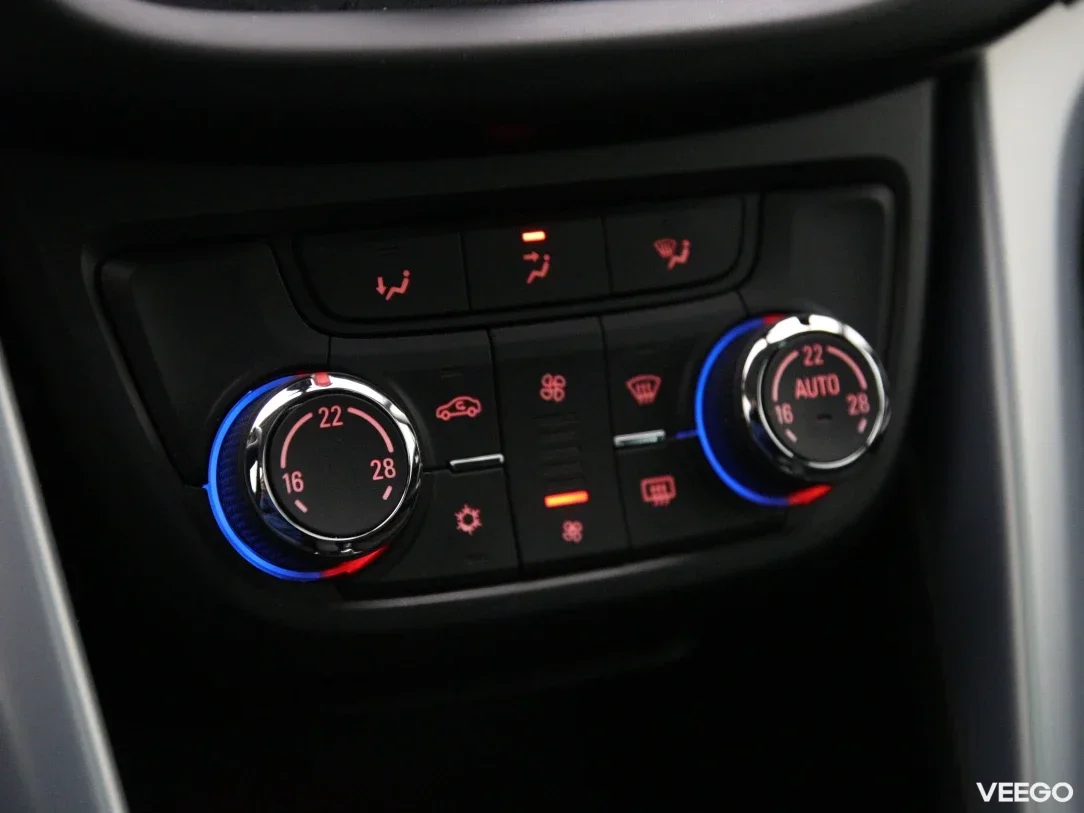 Opel zafira-tourer 1.6 100kW