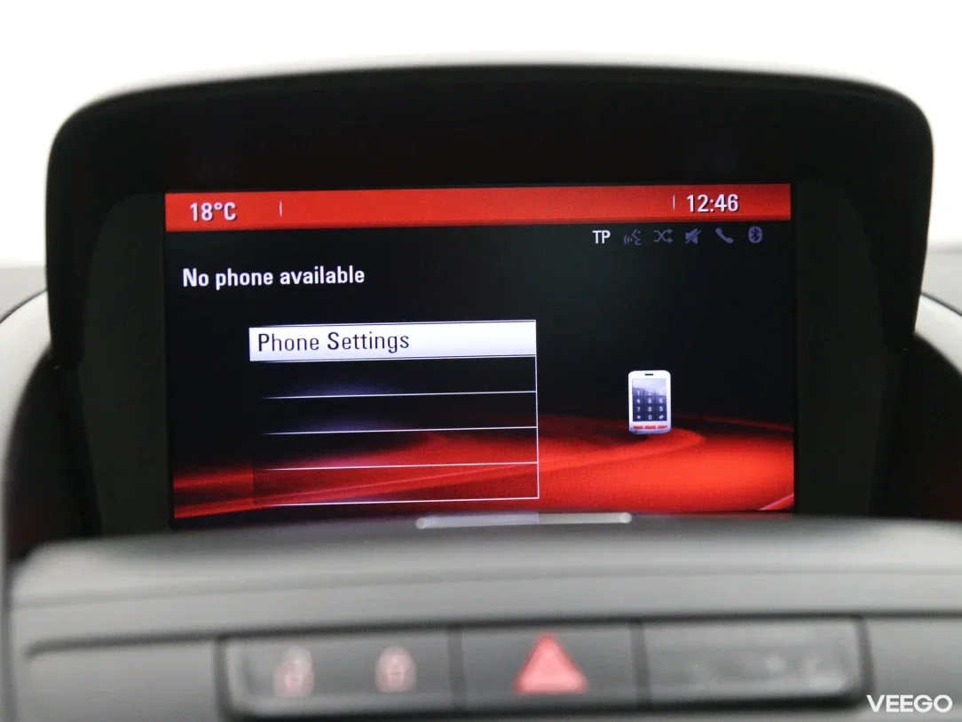 Opel zafira-tourer 1.6 100kW