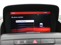 Opel zafira-tourer 1.6 100kW thumbnail