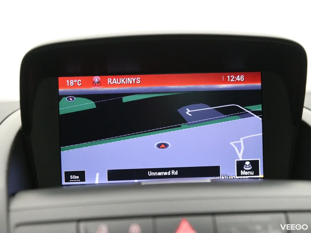 Opel zafira-tourer 1.6 100kW