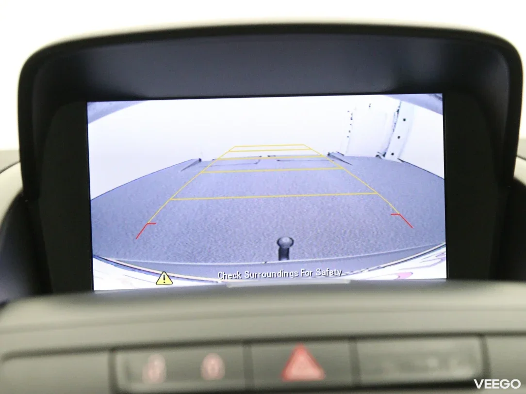 Opel zafira-tourer 1.6 100kW