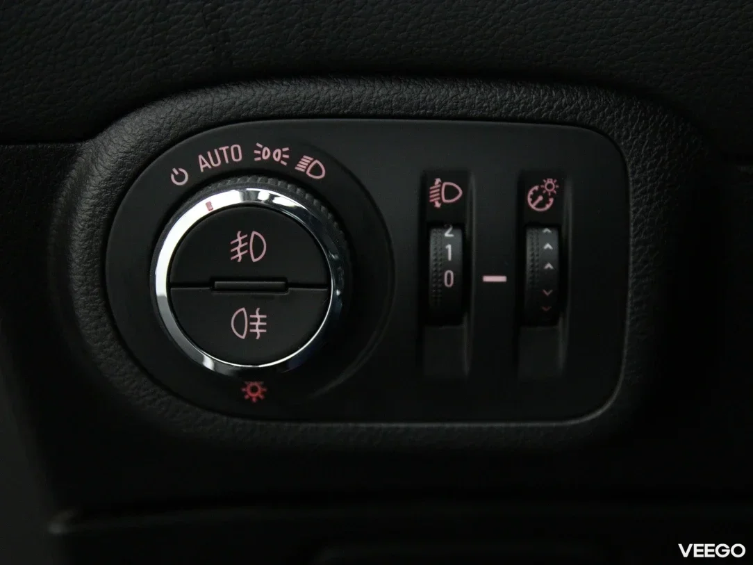 Opel zafira-tourer 1.6 100kW