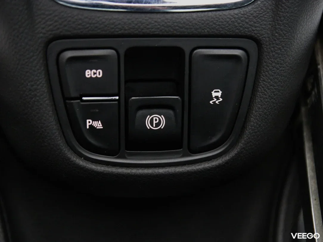 Opel zafira-tourer 1.6 100kW