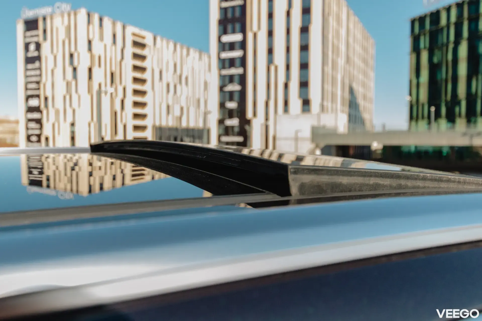 Audi A6 AVANT 2.0 140kW