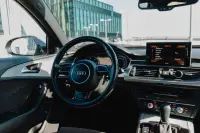 Audi A6 AVANT 2.0 140kW thumbnail