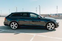 Audi A6 AVANT 2.0 140kW thumbnail