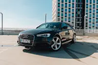 Audi A6 AVANT 2.0 140kW thumbnail