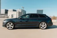 Audi A6 AVANT 2.0 140kW thumbnail
