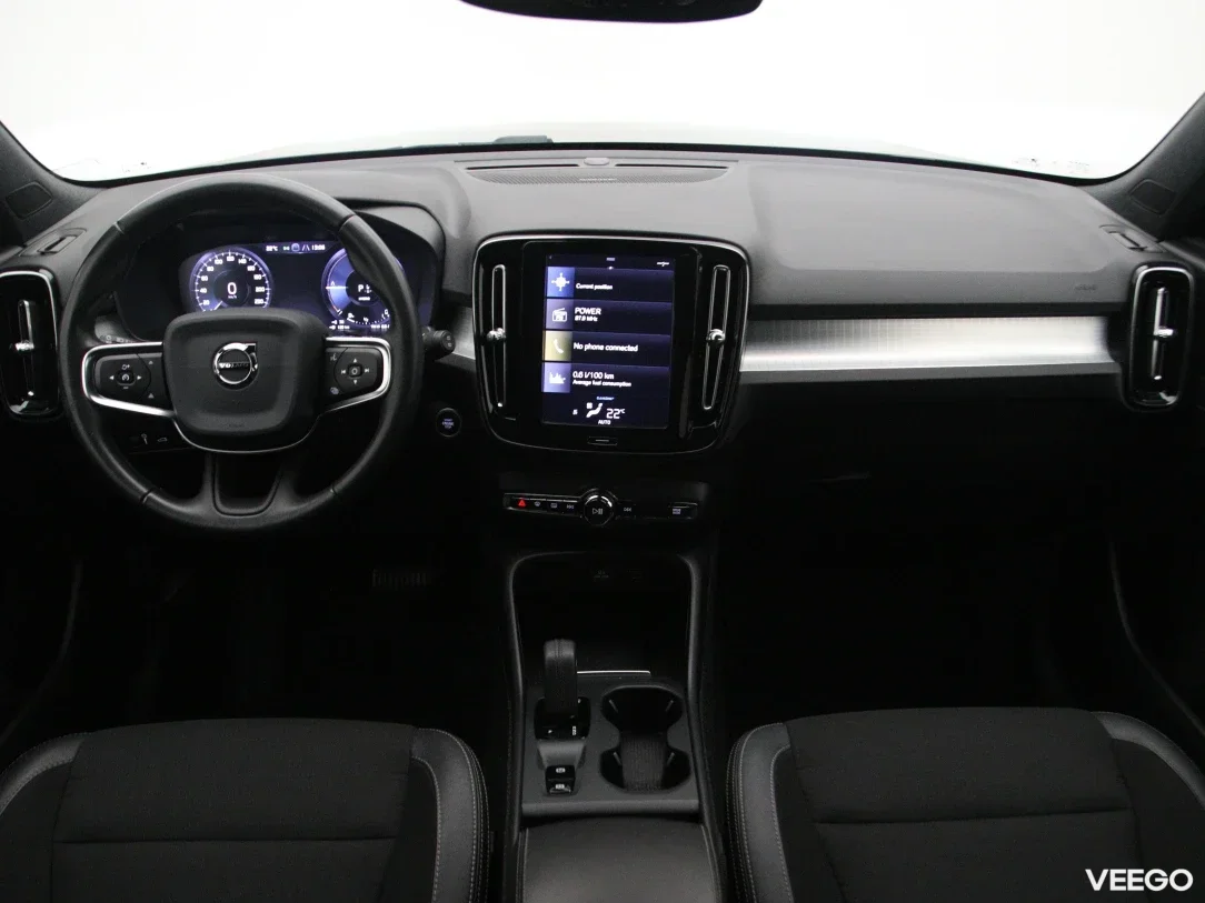 Volvo XC40 1.5 192kW