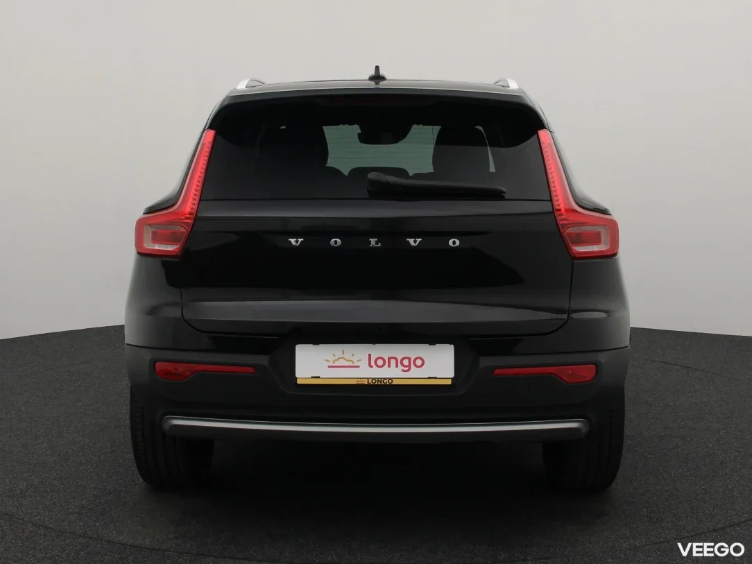 Volvo XC40 1.5 192kW