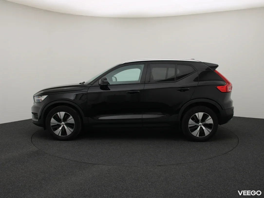 Volvo XC40 1.5 192kW