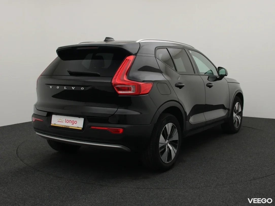 Volvo XC40 1.5 192kW