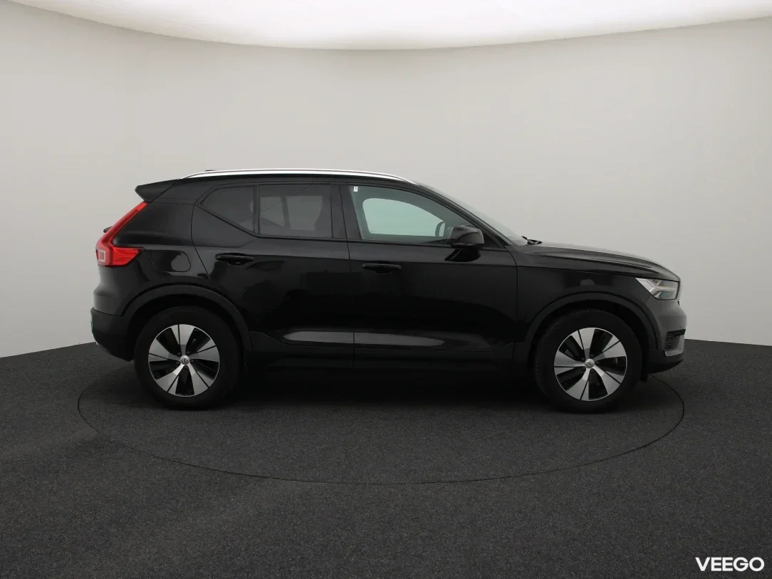 Volvo XC40 1.5 192kW